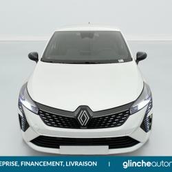 Renault Clio 5 ECO-G 100 CH GSR2 TECHNO &Eacute;commoy