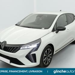 Renault Clio 5 ECO-G 100 CH GSR2 TECHNO &Eacute;commoy