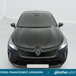 Renault Clio 5 ECO-G 100 CH GSR2 TECHNO &Eacute;commoy