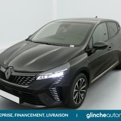 Renault Clio 5 ECO-G 100 CH GSR2 TECHNO &Eacute;commoy