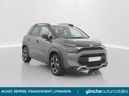 Citroen C3 Aircross - II 1.2 PureTech 130ch Shine Pack EAT6 - 18 900 €