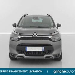 Citroen C3 Aircross II 1.2 PureTech 130ch Shine Pack EAT6 &Eacute;commoy