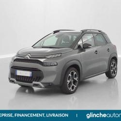 Citroen C3 Aircross II 1.2 PureTech 130ch Shine Pack EAT6 &Eacute;commoy