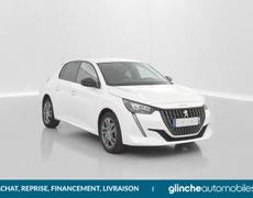Peugeot 208 Écommoy