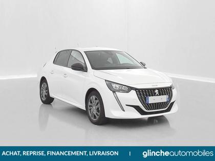 Peugeot 208 - II 1.2 PureTech 100ch Active Pack - 13 900 €