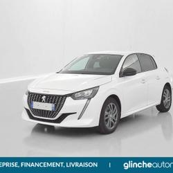 Peugeot 208 II 1.2 PureTech 100ch Active Pack &Eacute;commoy