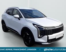 Kia Sportage Écommoy