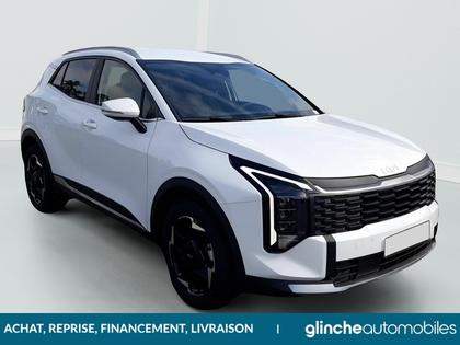 Kia Sportage - HYBRIDE 239 CH BVA6 ACTIVE - 34 850 €