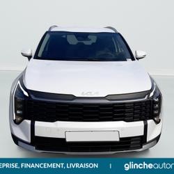 Kia Sportage HYBRIDE 239 CH BVA6 ACTIVE &Eacute;commoy