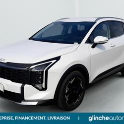 Kia Sportage HYBRIDE 239 CH BVA6 ACTIVE &Eacute;commoy