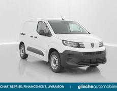 Peugeot Partner Écommoy
