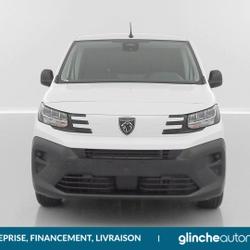 Peugeot Partner M 1.5 BlueHDI 130ch EAT8 &Eacute;commoy