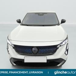 Renault Rafale E-Tech full hybrid 200ch esprit Alpine &Eacute;commoy