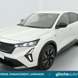 Renault Rafale E-Tech full hybrid 200ch esprit Alpine &Eacute;commoy