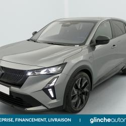 Renault Rafale E-Tech full hybrid 200ch esprit Alpine &Eacute;commoy
