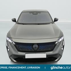 Renault Rafale E-Tech full hybrid 200ch esprit Alpine &Eacute;commoy