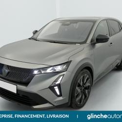 Renault Rafale E-Tech full hybrid 200ch esprit Alpine &Eacute;commoy