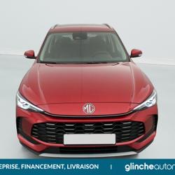 MG ZS 1.5 L Hybrid+ 197 ch Comfort &Eacute;commoy