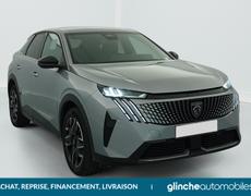 Peugeot 3008 - HYBRID 136 E-DCS6 ALLURE - 28 900 €