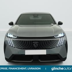 Peugeot 3008 HYBRID 136 E-DCS6 ALLURE &Eacute;commoy