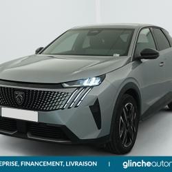 Peugeot 3008 HYBRID 136 E-DCS6 ALLURE &Eacute;commoy