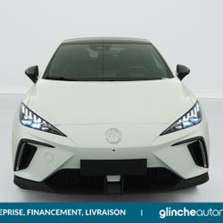 MG MG4 Electric 64kWh - 320 kW 4WD XPOWER &Eacute;commoy