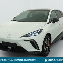 MG MG4 Electric 64kWh - 320 kW 4WD XPOWER &Eacute;commoy