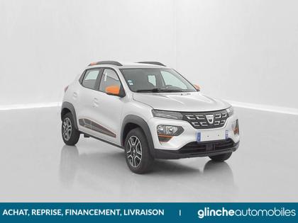 Dacia Spring - ELECTRIC 45ch Confort Plus - 9 900 €
