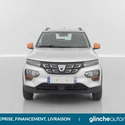 Dacia Spring ELECTRIC 45ch Confort Plus &Eacute;commoy