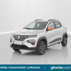 Dacia Spring ELECTRIC 45ch Confort Plus &Eacute;commoy