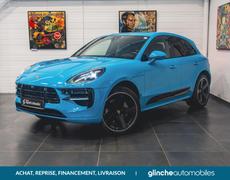 Porsche Macan - 3.0 355ch S PDK - 59 900 €