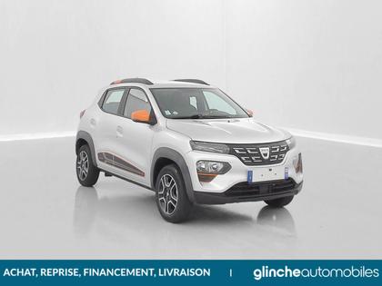 Dacia Spring - ELECTRIC 45ch Confort Plus - 9 900 €