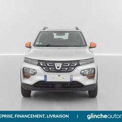Dacia Spring ELECTRIC 45ch Confort Plus &Eacute;commoy