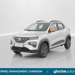 Dacia Spring ELECTRIC 45ch Confort Plus &Eacute;commoy