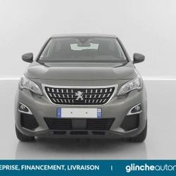 Peugeot 3008 II 1.2 PureTech 130ch Active EAT8 &Eacute;commoy