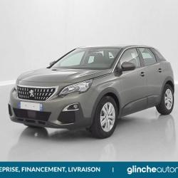Peugeot 3008 II 1.2 PureTech 130ch Active EAT8 &Eacute;commoy