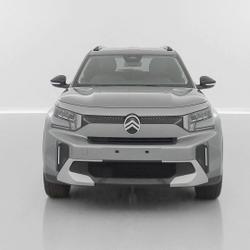 Citroen C3 Aircross 1.2 Hybride 145ch Plus e-DCS6 H&eacute;nin-Beaumont