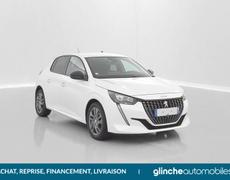 Peugeot 208 Écommoy
