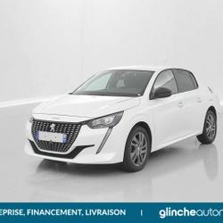 Peugeot 208 II 1.5 BlueHDi 100ch Active Pack &Eacute;commoy