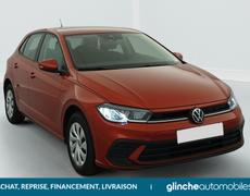 Volkswagen Polo Écommoy