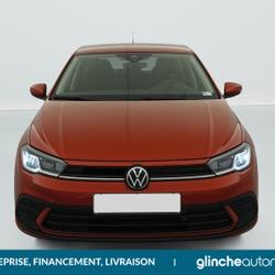 Volkswagen Polo 1.0 MPI 80 S&S BVM5 &Eacute;commoy