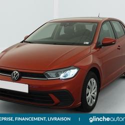 Volkswagen Polo 1.0 MPI 80 S&S BVM5 &Eacute;commoy