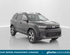 Dacia Bigster Écommoy