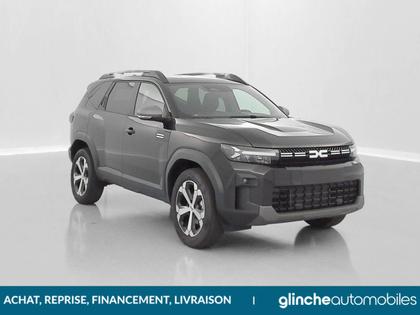 Dacia Bigster - Hybrid 155ch Journey - 30 900 €