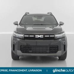 Dacia Bigster Hybrid 155ch Journey &Eacute;commoy