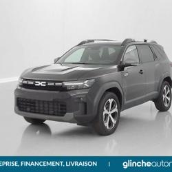 Dacia Bigster Hybrid 155ch Journey &Eacute;commoy
