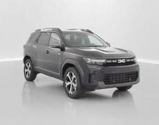 Dacia Bigster Hénin-Beaumont