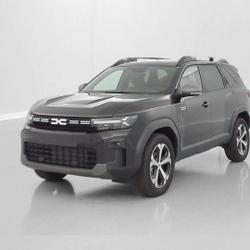 Dacia Bigster Hybrid 155ch Journey H&eacute;nin-Beaumont