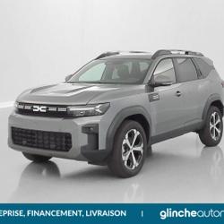 Dacia Bigster Hybrid 155ch Journey &Eacute;commoy