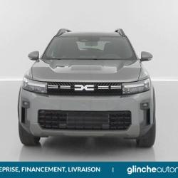 Dacia Bigster Hybrid 155ch Journey &Eacute;commoy